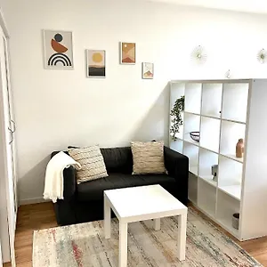 Apartment Lyma - S70, Immenstadt im Allgäu
