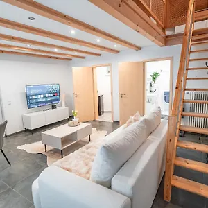 Apartment Immenstadt Im Allgaeu- Ruhig, Gemuetlich & 5min Zum Alpsee, Immenstadt im Allgäu